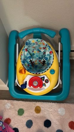 Baby walker