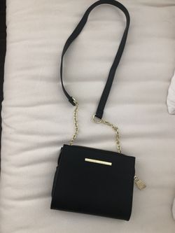 New Steve madden crossbody