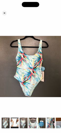 Swimwear