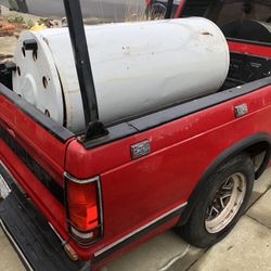 Free Water Heater Scrap Metal Not Working 