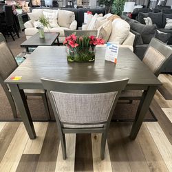 5 Pc Dining Table🎊🎊🎊