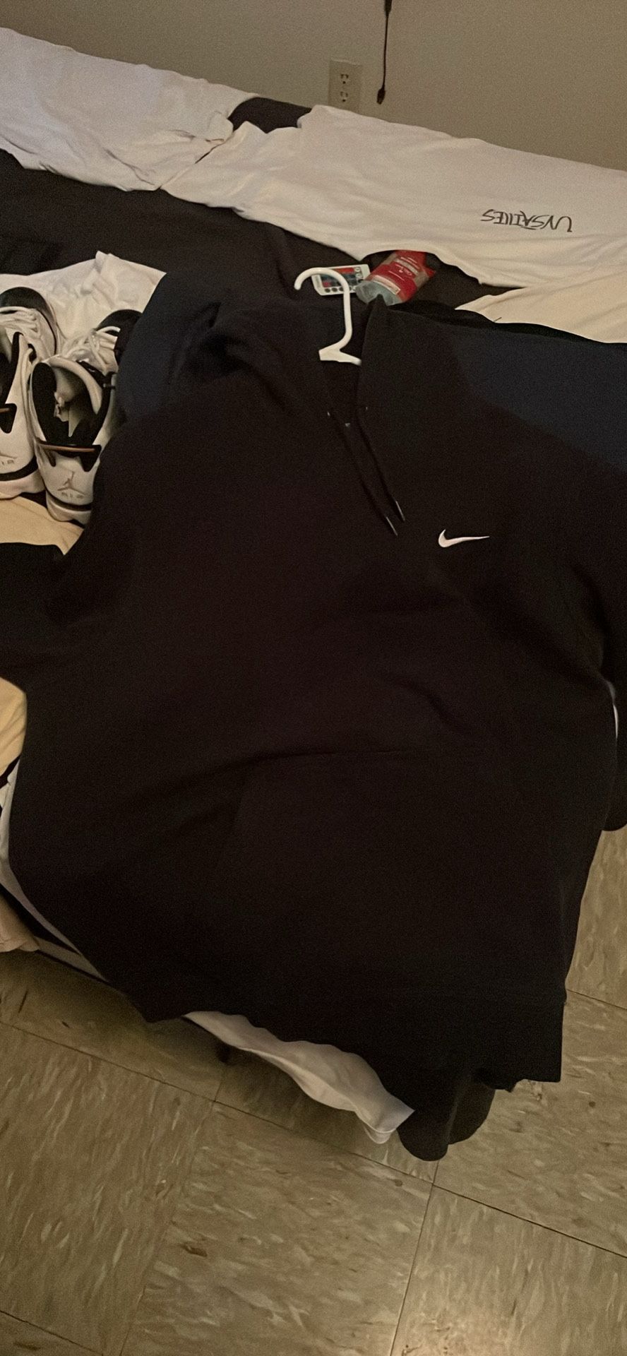 Nike Hoodie - Size Xl