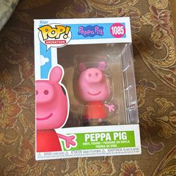 Peppa Pig