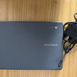 Samsung Chromebook 3