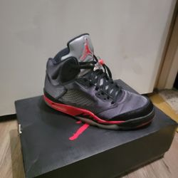 Jordan 5