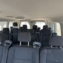 Ford transit 350 $12, 500 OBO