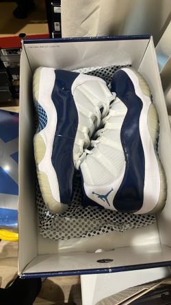 Jordan 11 size 9