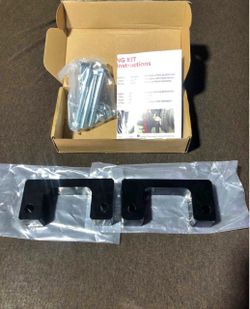 Leveling Kits