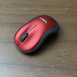 USB Wireless Mouse AA battery powered