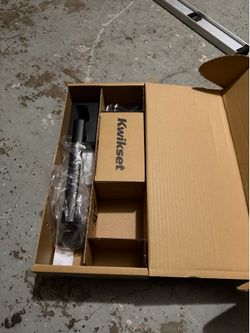 Kwikset