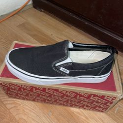 Vans Slip On