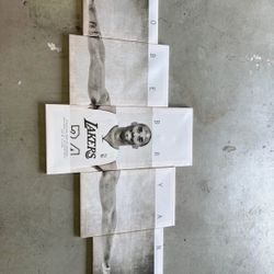 Kobe Wall Art