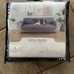 Sofa Cover