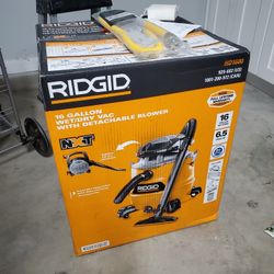 Wet Dry Vacuums VAC1200