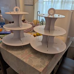 Cupcake Stand 