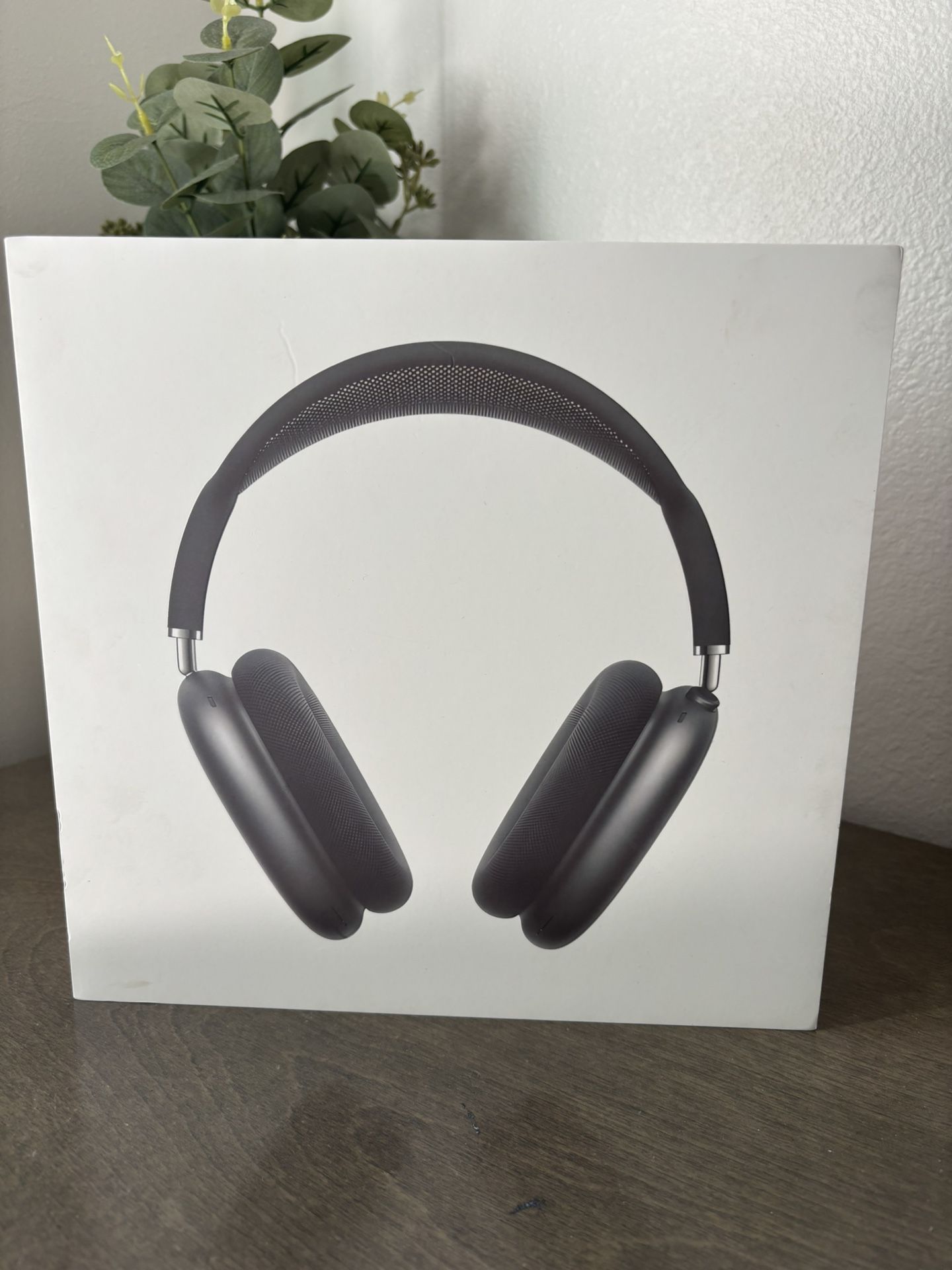 AirPods Max headphones