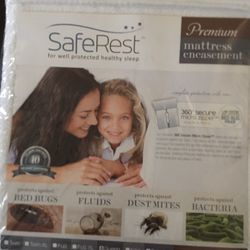 Mattress Encasement