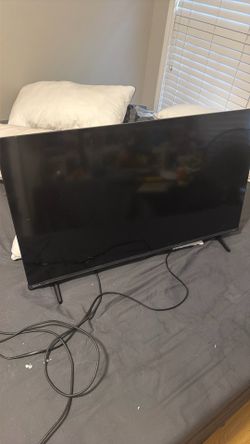32 inch TV