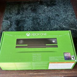 Xbox One Kinect Sensor