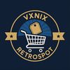 VXNIX Retrospot