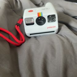 Mini Polaroid Camera 