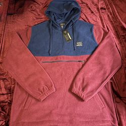 Men’s Massive Outdoor Supply Pullover Hoodie
