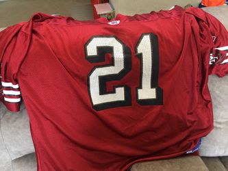 49er Jersey