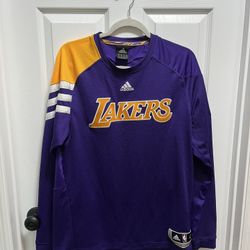 Lakers Practice Jersey