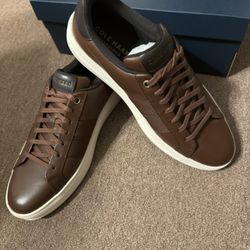 Cole Haan Grand Crosscourt Premier Men's