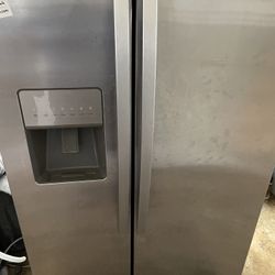 Whirlpool Fridge For Sale 