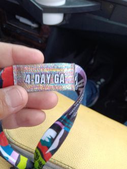 Lollapalooza Sunday