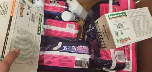 Incontinence Supplies