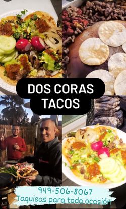 Taquitos Para Toda Ocasión
