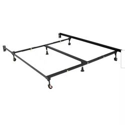 Twin Full Queen King Bed Frame Universal