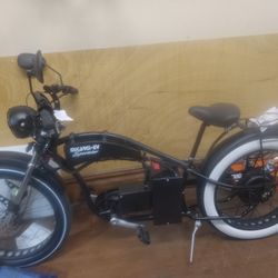 Ebike/Escooter Is diagnostics And repair