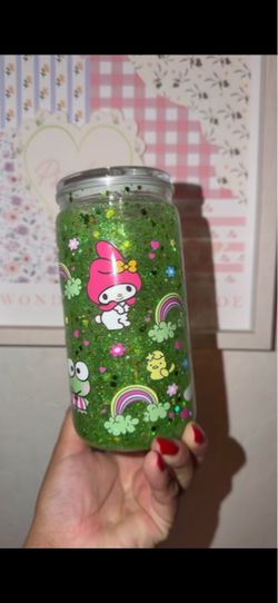 custom cups