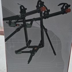 Bike Carrier 