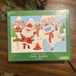 Christmas Puzzle
