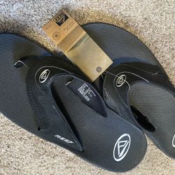 Men’s Sandals — Reef