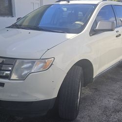 2008 Ford Edge