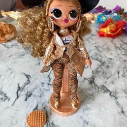L.O.L. Surprise O.M.G. Series 3 Doll