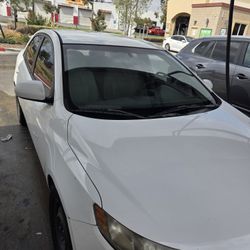 Kia Forte 2010