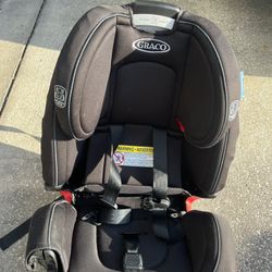 Car seat