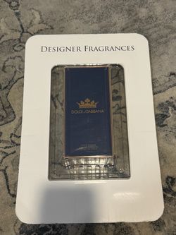 Dolce & Gabbana K Pour Homme Eau de Toilette
