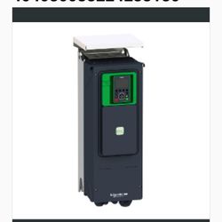 Variable Speed Drive