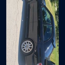 2006 Subaru Legacy Wagon