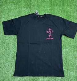 Chrome heart shirt