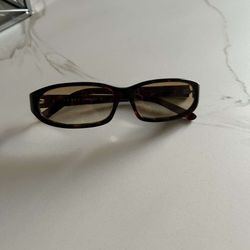 Prada Sunglasses