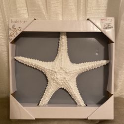 Starfish Decor