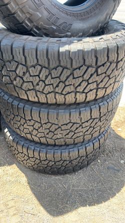 275 70 18 Falken